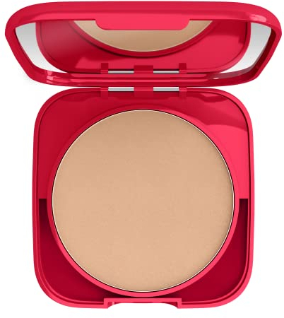 Rimmel Lasting FiniSally Hansen Compact 01