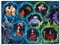Ceaco - Disney - Villains 3-1500 Teile Puzzle