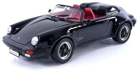 Porsche 911 Speed.schw. 1:12