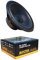 MASTER AUDIO 1 MA20DW/8 altoparlante woofer professionale da 20 cm 200 mm 8 150 watt rms e 300 watt max 8 ohm per casa, 1 pezzo