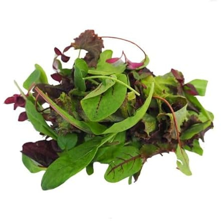 Westlands Baby Leaf Salad, 120g