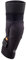 Fox Racing Knee, Launch Guardia Ginocchio Uomo, Nero, XL
