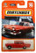 Matchbox 1957 Ford Custom 300 (rot) 21/100 - Auto - Klassische Autos - Die-Cast-Modell - 3+ Jahre - Unisex