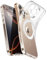 ESR for iPhone 16 Pro Case, Compatible with MagSafe, Camera Protection, Shockproof Thin Cover, Resists Yellowing and Scratches, Magnetic Phone Case for iPhone 16 Pro, Zero Series, Clear