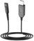 YAODHAOD 12V Ladekabel für Braun Rasierer 9 7 5 4 3 2 1 & C Z Series,12V USB Rasierer Ladekabel Ersatz