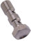 LETAOSK Raccord à vis Double Banjo M10x1.25 pour Tuyau de Frein de Moto, Tuyau d'étrier, maître-Cylindre