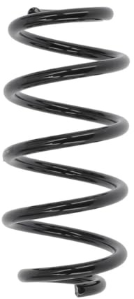 MONROE Suspension Spring | SP4358 | OE-Matching Quality | Ride Comfort & Stability | Pack of 1