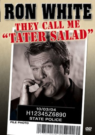 They Call Me Tater Salad [DVD] [Region 1] [US Import] [NTSC]