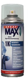 SPRAY MAX DILUENTE SPRAY PER SFUMATURE 400ML