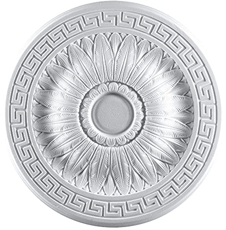 bovelacci decorative rosette for ceiling