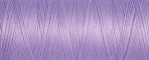 744590 158 Gutermann S303 Silk Thread 100m reels
