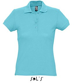 Sols Women Passion 11338 Poloshirt für Damen