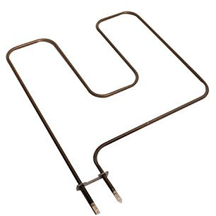 Genuine Hotpoint Cooker Base Element - 1200W - C00230135