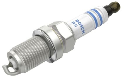 Bosch 0242255508 Spark Plug