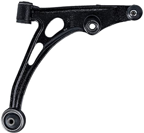 febi bilstein 42285 Querlenker, 1 Stück | Kompatibel mit: SUZUKI LIANA, LIANA Schrägheck