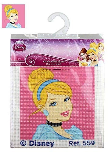 Kit Leinwand Disney Cinderella