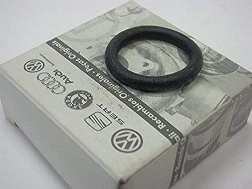 Volkswagen N90 316 802, Engine Coolant Temperature Sensor O-Ring by Volkswagen