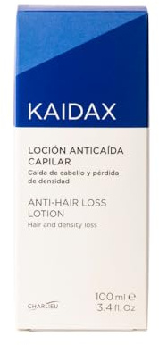 KAIDAX Hair Loss Products