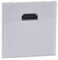 Schneider Electric Ultimate - Single HDMI Socket, GUE7020W, White