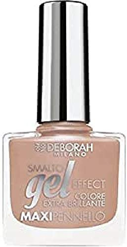 Deborah Milano Nagellack, Gel Effect Nr. 02