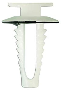 Connect 36584 Panel Clip Trunk Retainer 10pc - compatible with Ford