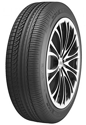 Nankang AS-2+ XL - 265/30R20 94Y - Sommerreifen