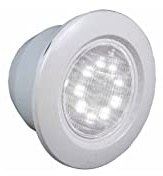 Hayward Crystalogic 30 LEDs Blanches - 17,5 W - Liner de Lampe LED