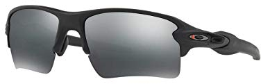 Oakley SI Flak 2.0 XL Thin Red Line Black Iridium