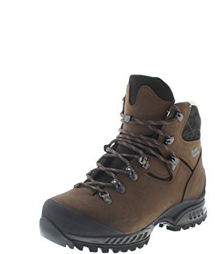 Hanwag Tatra II Wide, 12.0UK/47 EU, Brown