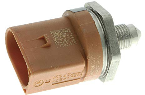 15D VEMO - V10-72-1136-1 - Sensor, fuel pressure - Compatible with 06J906054B