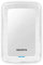 ADATA HV300 - 1 TB, externe Festplatte mit USB 3.2 Gen.1, weiß, 1TB
