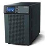 Socomec UPSSOC053 USV ITyS-E 1000VA, 800W, On-line, sinusförmiges Ausgangssignal, USB, LCD Schwarz