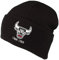 Mitchell & Ness Chicago Bulls Team Logo Mütze - NBA Mütze