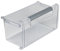 Schublade Lebensmittelfach Gefrierschublade Gefrierfach unten 420x215x212mm Bosch Neff 00449014 449014 KühlGefrierKombination Gefrierschrank