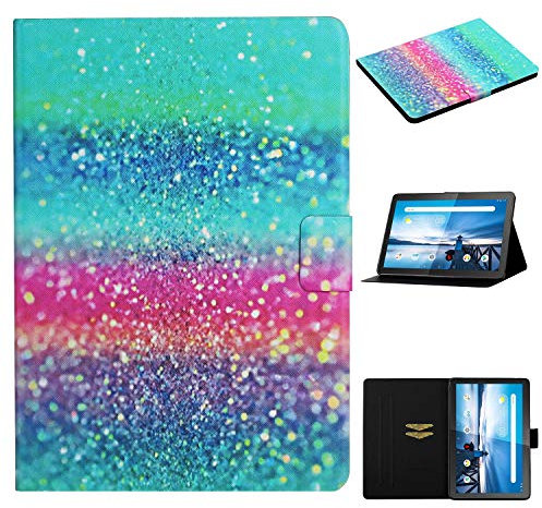 Acelive Funda para Lenovo Tab M10 10.1 Pulgada Tablet TB-X505L TB-X505F TB-X605F con Soporte Función