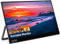 InnoView Portable Monitor, Ultra Slim Portable Monitor for Laptop HDMI USB C, 15.6” FHD 1080P HDR IPS Screen 178°Full View, Dual Spearker for MacBook/iPhone/Android Xbox Switch PS5 Raspberry Pi