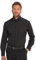 JP 1880 Herren Smoking, Smokinghemd, Business, inkl. edlen Manschettenknöpfen, bis 8XL Hemden, schwarz, XXL