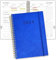 Wochenplaner 2024 (Marineblau)