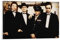 Klassisches Gangster-Film-Poster Der Pate (52), Wandkunst-Poster, Schriftrolle, Leinwand, Gemälde, Bild, Wohnzimmer, Dekoration, Zuhause, 20 x 30 cm