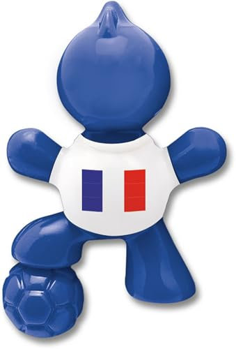 Little Joe Little Dog Neutral Aroma Car Freshener Gel Parfum für Auto-Lüfter. Langanhaltend, bis zu 45 Tage. Unwiderstehlicher und unterhaltsamer Duft für alle.