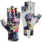 Bassdash ALTIMATE UPF 50+ Damen Angeln Handschuhe UV Sonnenschutz Fingerlos Für Kajak Fahren Paddeln Wandern Radfahren Fahren Training