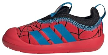 adidas Unisex Baby adidas Marvel Spider-man Monofit InfantsSCHUHE