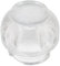 sparefixd Suitable for AEG Oven Bulb Glass Cover