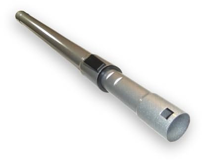 Tube télescopique Kallefornia K681 compatible avec Miele, BOOST CX1, etc