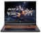 Acer Nitro V 16 AI (ANV16-42-R4QR) Gaming Laptop 16 Tops, 16 WUXGA IPS 180Hz Display, AMD Ryzen 7 260, 16 GB RAM, 1 TB SSD, NVIDIA GeForce RTX 5060, Windows 11, QWERTZ Tastatur, schwarz