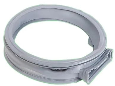 Drum Washing Machine Door Seal, Compatible For LG WD-A1219ED WD-F4V5RGP2T WD-FCH11C4M WD-FCY90N2W, Rubber Seal Replacement Parts For Washing Machines(WD-FCY90N2W)