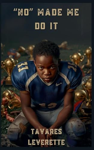 Tavares Leverette