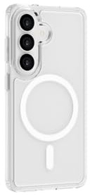 eSTUFF Infinite (GRS) Oslo S26 Galaxy Clear Magnetic Cover., ES67403006-BULK