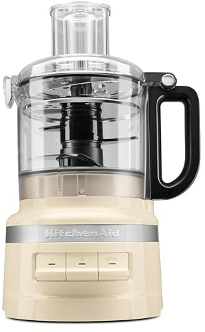 KitchenAid 5KFP0719BAC Food Processor Almond Cream