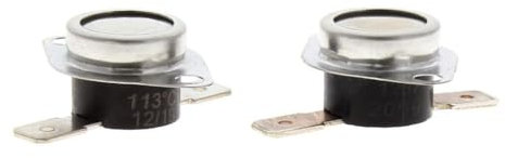 Hotpoint Kit TERMOSTATO